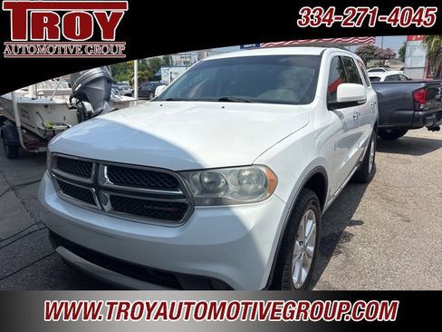 Used 2013 Dodge Durango Crew image 3