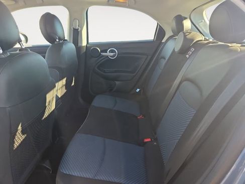 Used 2018 FIAT 500X Pop w/ Popular Equipment Group image 14