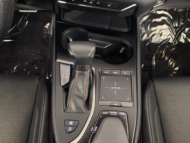 Used 2019 Lexus UX 250h F Sport w/ F Sport Premium Package AWD/4WD image 16