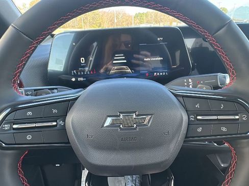 New 2026 Chevrolet Equinox RS image 23