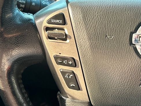 Used 2013 Nissan Titan SL w/ Heavy Metal Edition Pkg AWD/4WD image 26