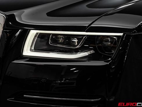 Used 2023 Rolls-Royce Ghost AWD/4WD image 12