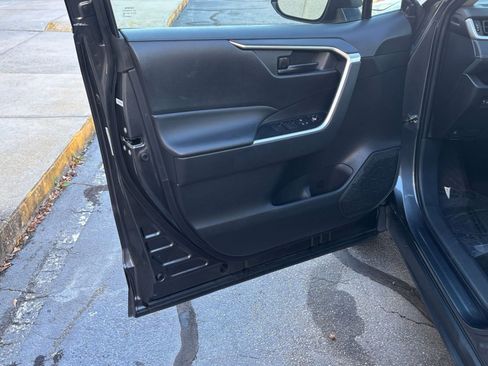 Used 2025 Toyota RAV4 LE image 26