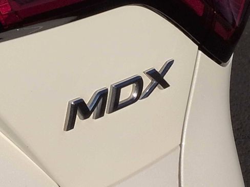 Used 2022 Acura MDX SH-AWD w/ Advance Package image 13