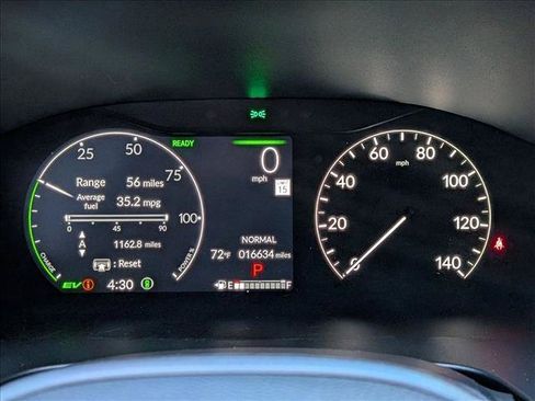 Used 2025 Honda CR-V Sport image 11