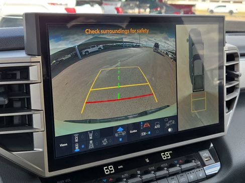 Used 2024 Toyota Tundra Limited w/ TRD Off-Road Package image 25