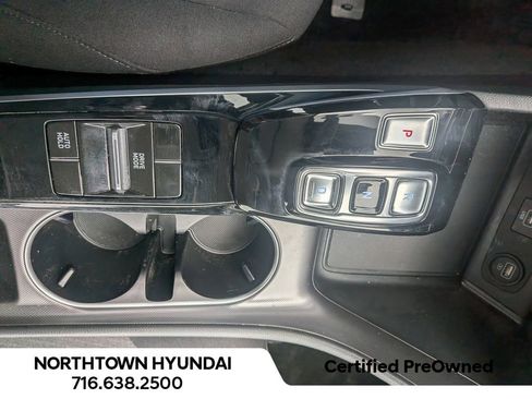 Certified 2023 Hyundai Sonata SE image 16