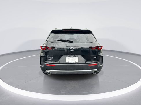 Certified 2026 MAZDA CX-50 AWD 2.5 S w/ Weather Package image 7