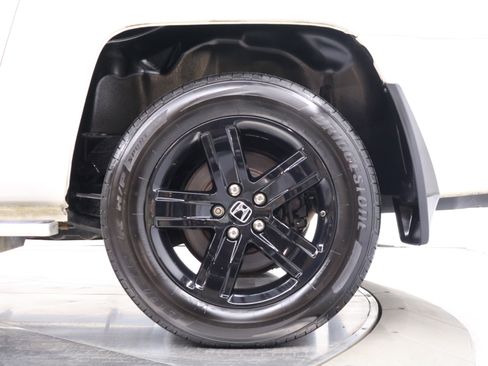 Used 2006 Honda Ridgeline RTL image 25