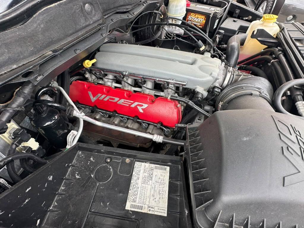 Used 2005 Dodge Ram 1500 Truck 2WD Quad Cab image 31