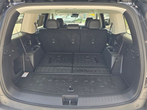 Certified 2026 Hyundai Santa Fe SEL FWD image 25