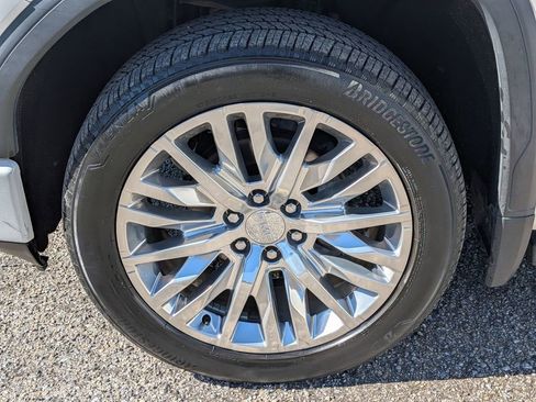 Used 2019 GMC Sierra 1500 Denali image 11