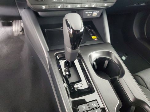 New 2026 Subaru Outback Touring XT image 18