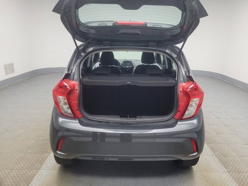 Used 2017 Chevrolet Spark LT FWD image 29