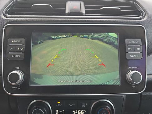 Used 2024 Nissan Leaf S FWD image 24