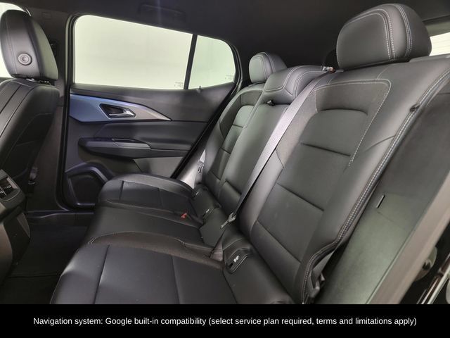 Used 2025 Chevrolet Equinox EV LT FWD image 14