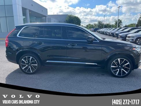Used 2019 Volvo XC90 T6 Inscription AWD/4WD image 4