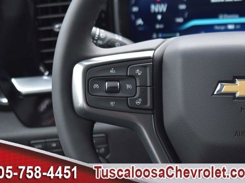 New 2026 Chevrolet Silverado 1500 LT image 20