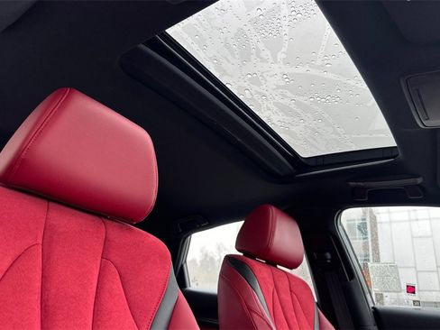 Certified 2025 Acura Integra A-Spec image 17