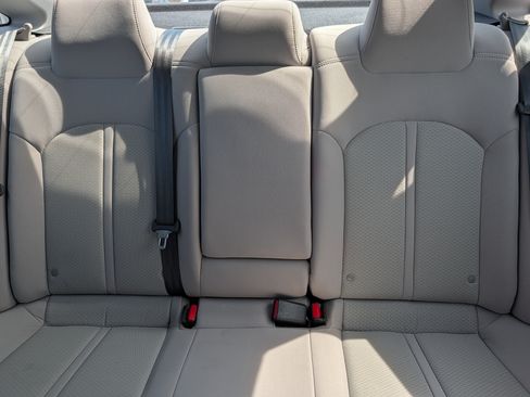 Used 2018 Hyundai Sonata SE FWD image 13