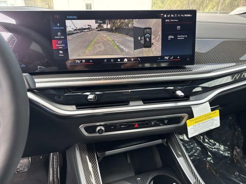 New 2026 BMW X5 M60i image 26