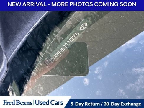 Used 2024 Hyundai Tucson Limited AWD/4WD image 7