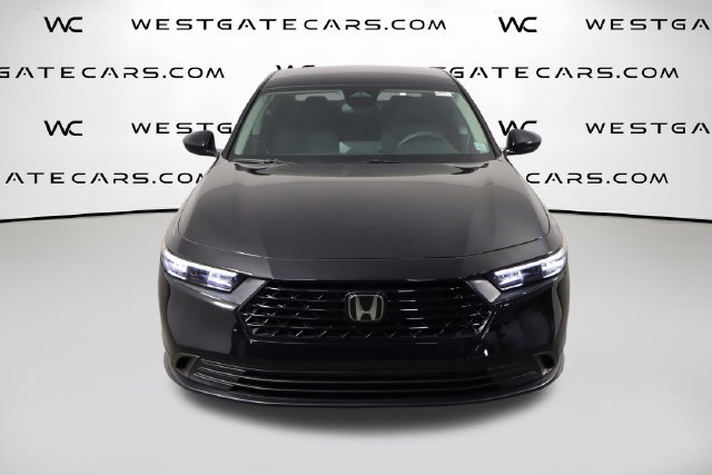 Used 2026 Honda Accord LX image 2