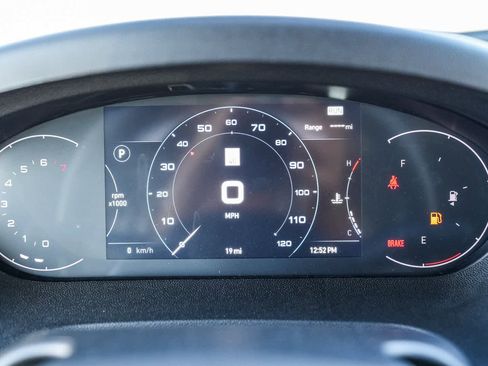 New 2026 RAM ProMaster 1500 w/ Quick Order Package 22G SLT image 23