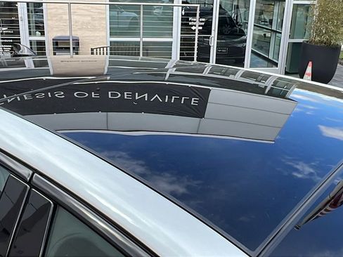 New 2026 Genesis G90 3.5T Prestige image 17