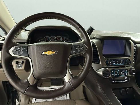 Used 2019 Chevrolet Suburban LS w/ Enhanced Driver Alert Package image 18