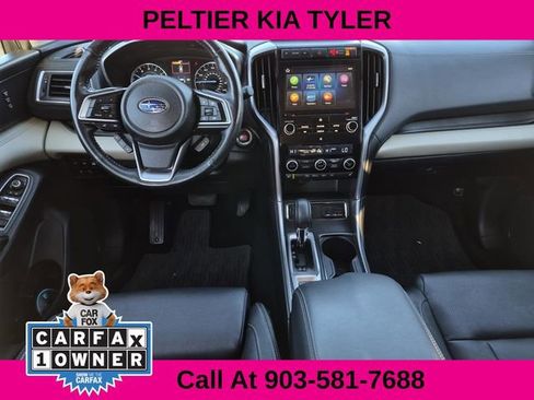 Used 2021 Subaru Ascent Limited w/ Popular Package #2A image 29