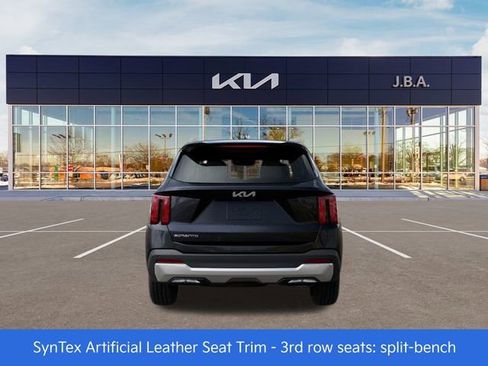 New 2026 Kia Sorento EX image 5