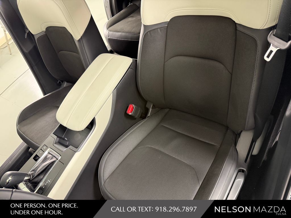 New 2026 MAZDA CX-5 Select AWD/4WD image 22