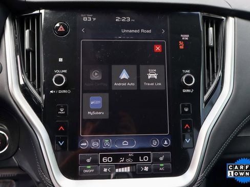 Used 2023 Subaru Outback Premium image 24