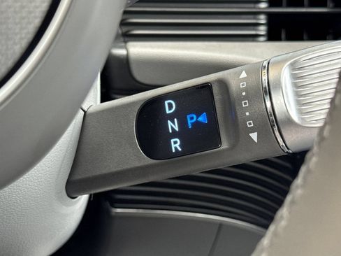 Certified 2024 Hyundai Ioniq 5 SEL RWD image 22