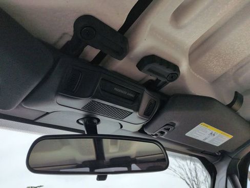 New 2026 Jeep Gladiator Sport image 20