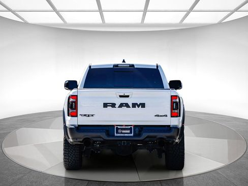 Used 2022 RAM 1500 TRX w/ TRX Level 2 Equipment Group image 3