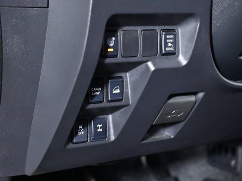 Certified 2023 Nissan Frontier PRO-4X w/ Pro Convenience Package AWD/4WD image 26