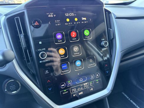 Certified 2024 Subaru Crosstrek 2.0i Premium image 19