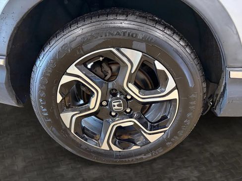 Used 2019 Honda CR-V Touring image 40