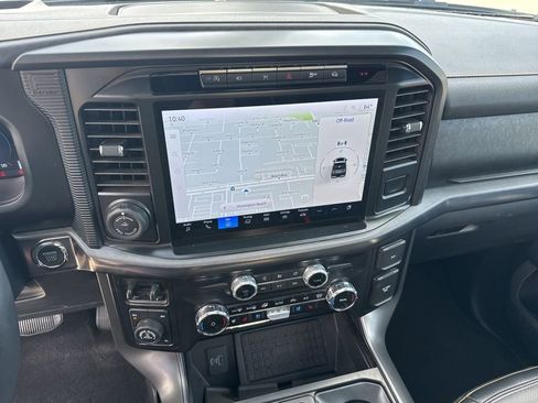 Used 2024 Ford F150 Tremor w/ Equipment Group 402A High AWD/4WD image 28