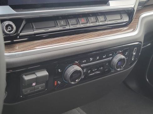 New 2026 Chevrolet Silverado 2500 LT image 18