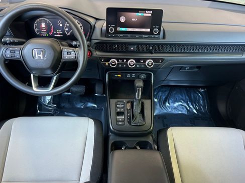 Used 2023 Honda CR-V EX image 16