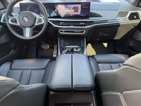 Used 2024 BMW X5 xDrive40i w/ Executive Package AWD/4WD image 13