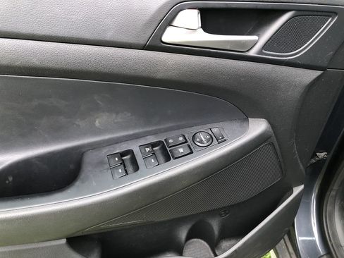 Used 2019 Hyundai Tucson SEL w/ Cargo Package image 12