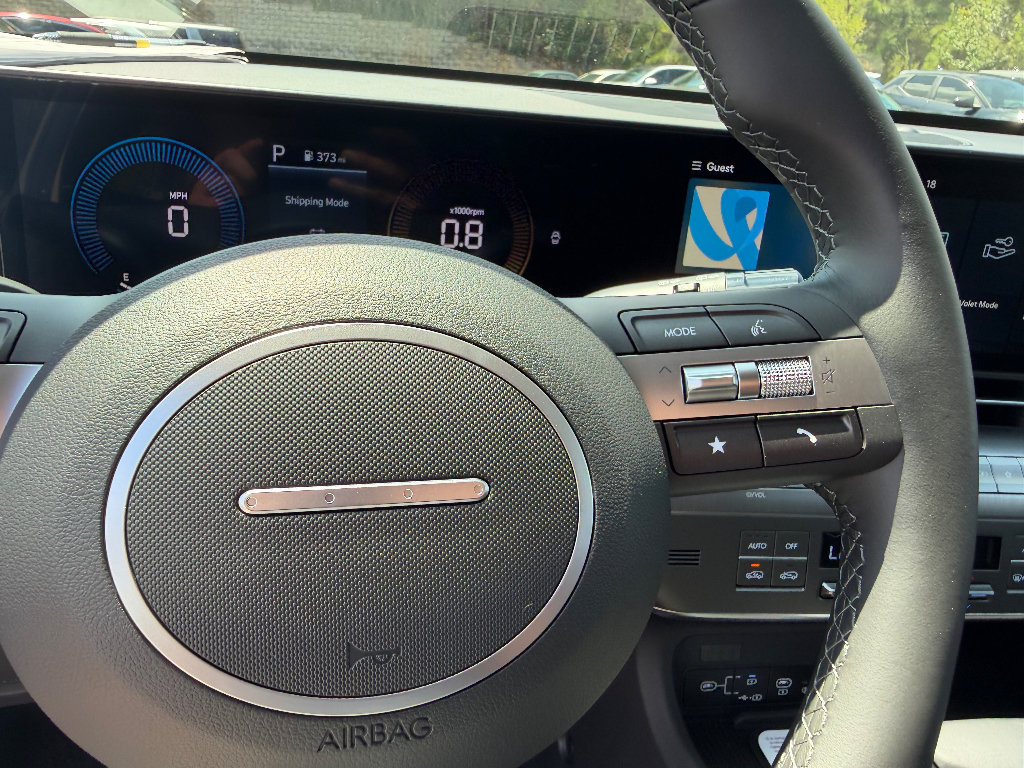New 2027 Hyundai Kona SEL Sport FWD image 21