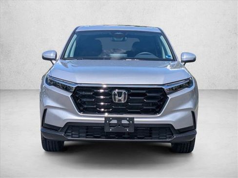 New 2026 Honda CR-V EX image 6