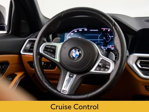 Used 2021 BMW M340i xDrive w/ Premium Package image 10