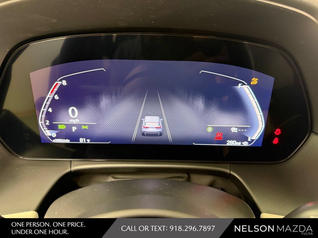 New 2026 MAZDA CX-5 Preferred AWD/4WD image 27
