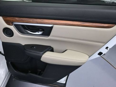 Used 2021 Honda CR-V EX-L image 31